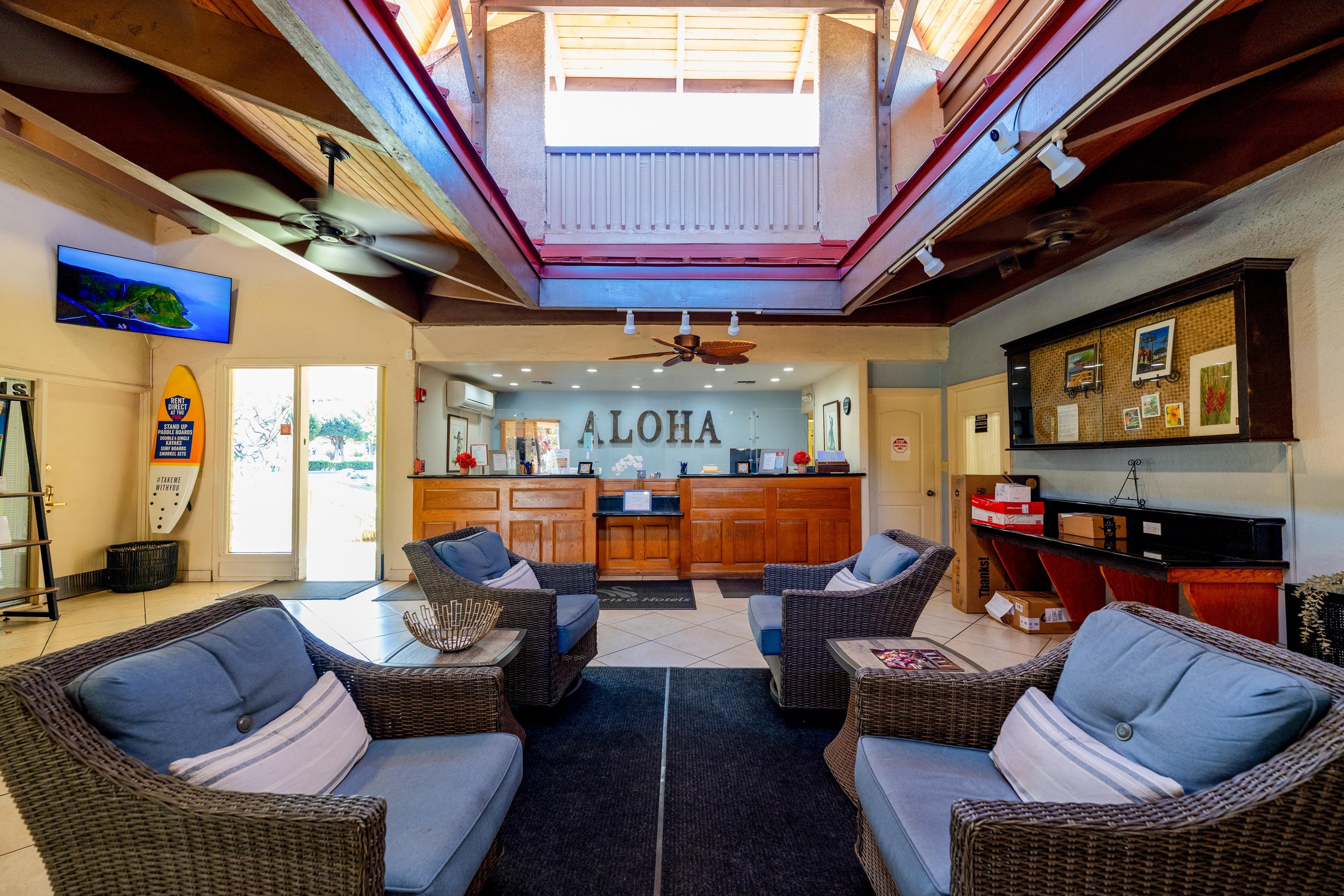 Townhouse in Kihei · ★5.0 · 1 bedroom · 2 beds · 2 baths - Image 16