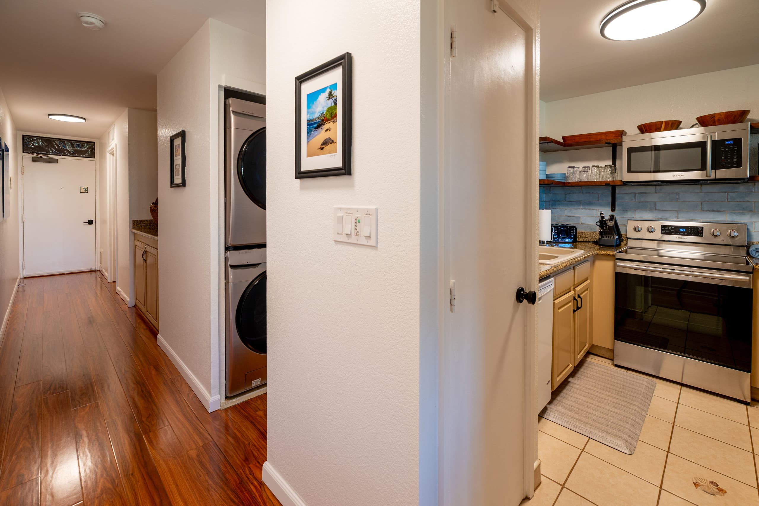 Townhouse in Kihei · ★5.0 · 1 bedroom · 2 beds · 2 baths - Image 22