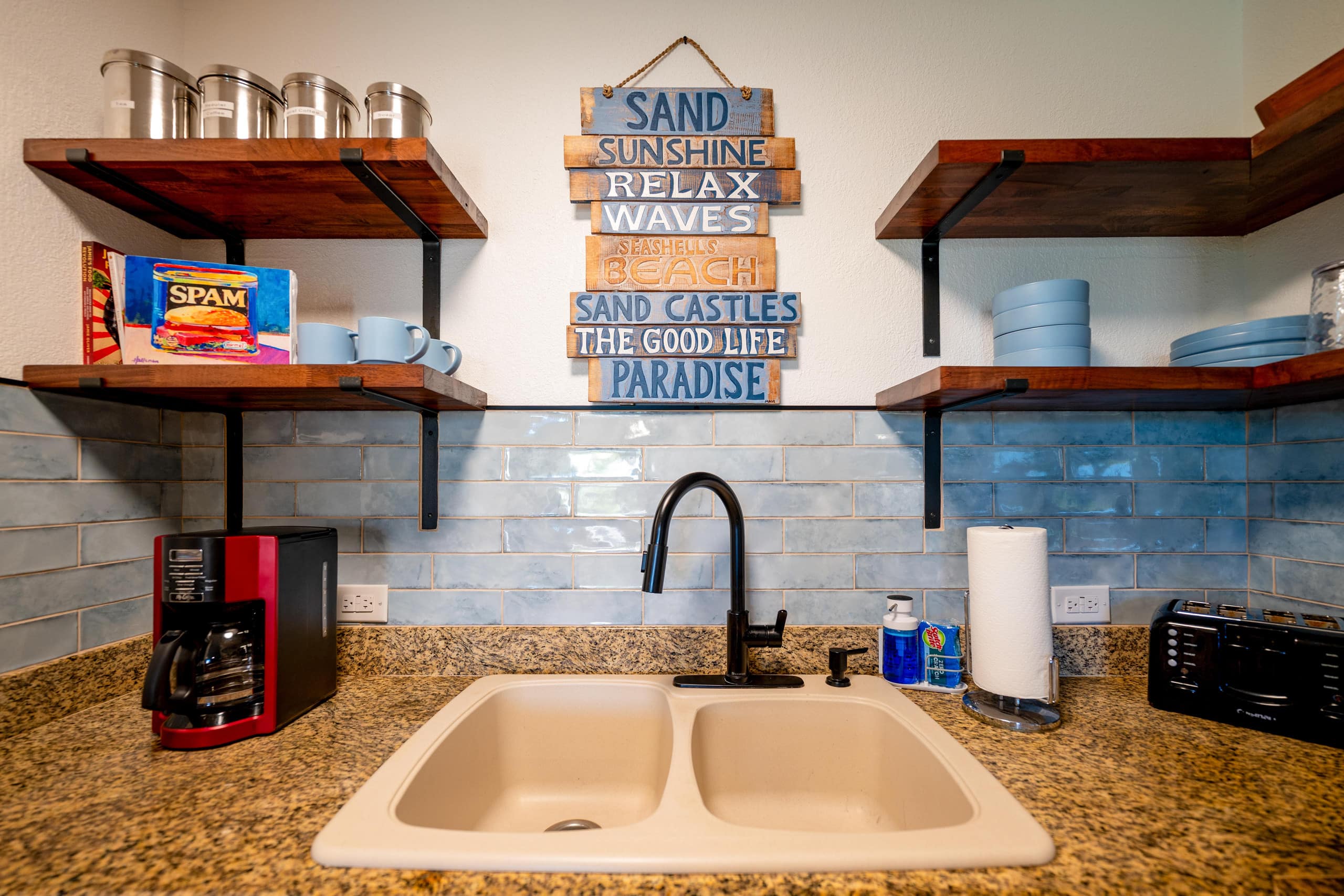 Townhouse in Kihei · ★5.0 · 1 bedroom · 2 beds · 2 baths - Image 21