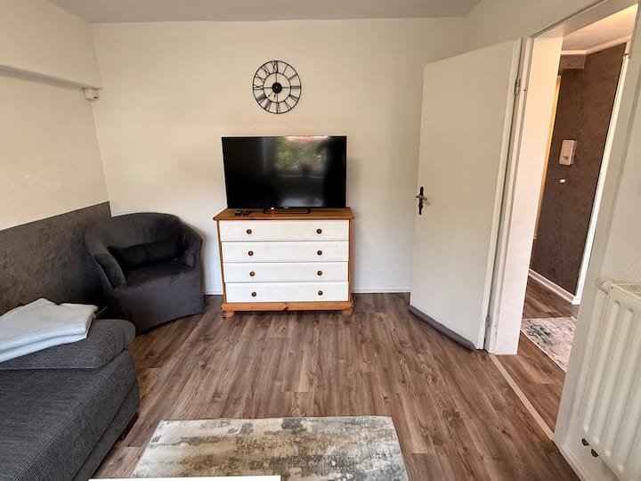 Ferienwohnung Bobby - Olsberg