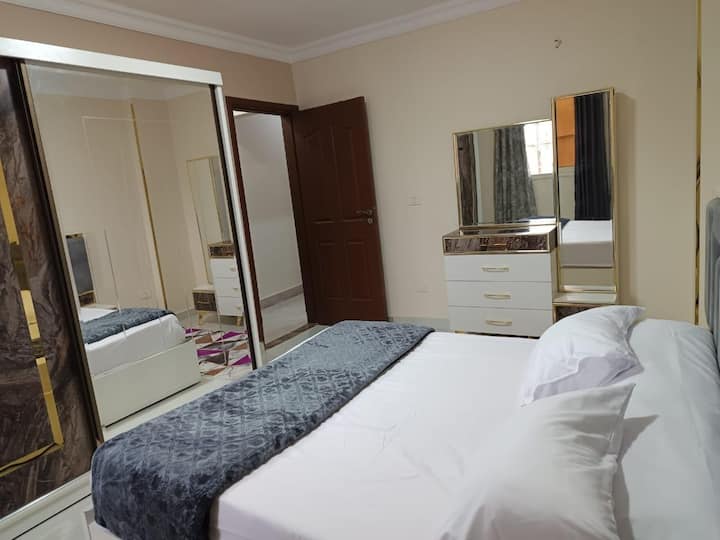 Спална соба 1