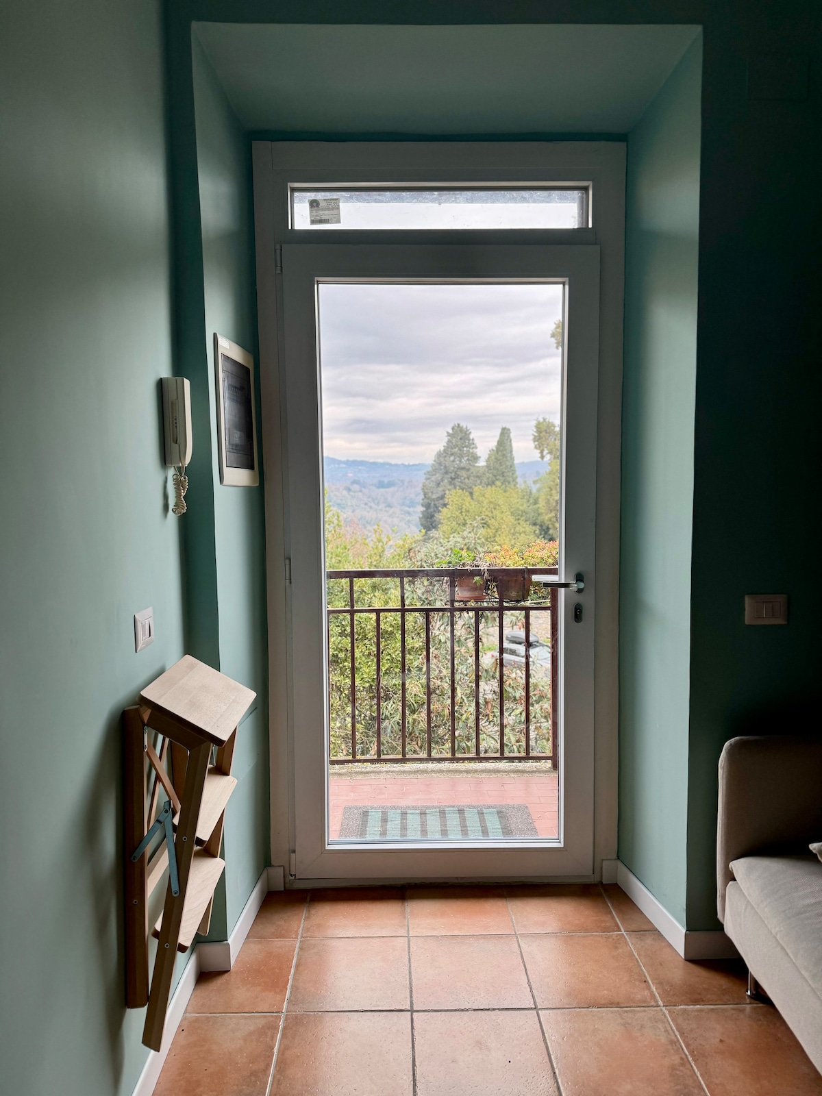 Annuncio Airbnb popolare: I Bastioni Del Lago: in the heart of the historic center a Bracciano