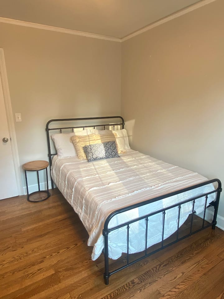 საძინებელი