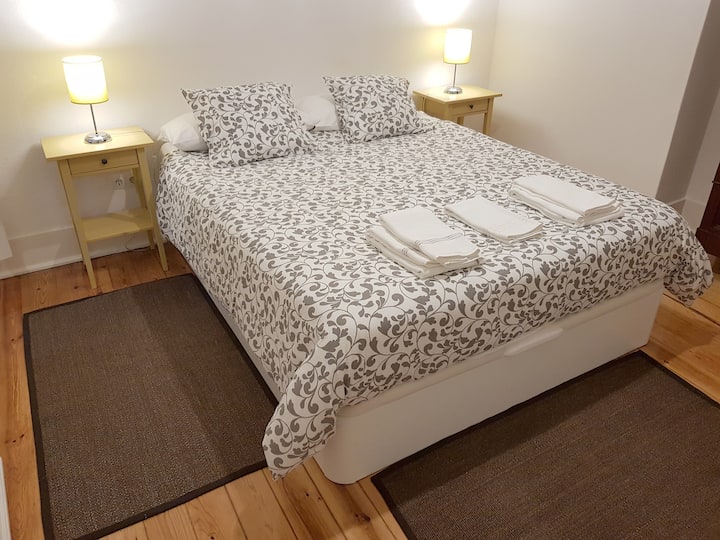 Спална соба 1