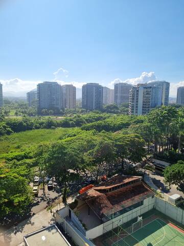 BarraBella 2qtos com Vista Mar gallery image 4