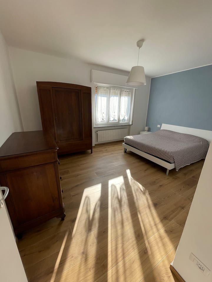 საძინებელი 1