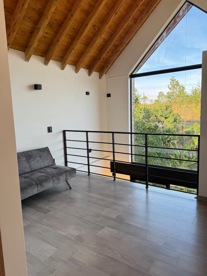 Beautiful And Secluded Retreat - Marinilla