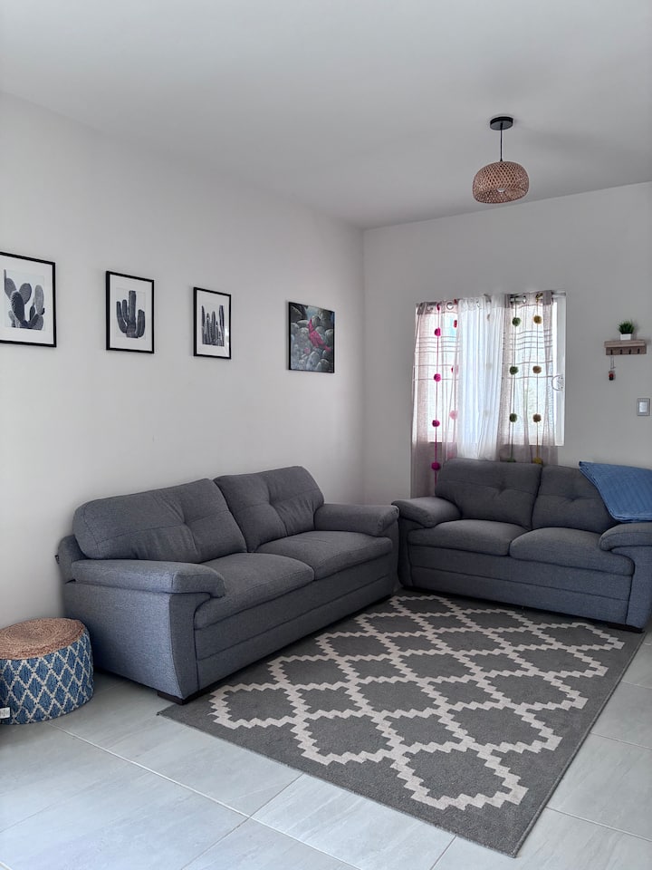 Casa Sahuaro - San Carlos Nuevo Guaymas