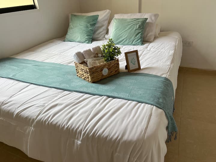 Chambre 3