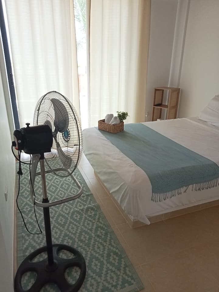 Chambre 4