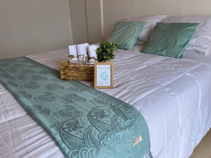 Chambre 1
