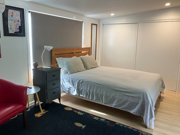 Number 1 Robinson Ave - Lismore