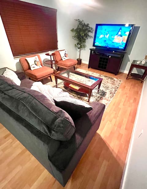 Top Airbnb: Private Pool Oasis | Close to Everything Tampa in East Forest Hills