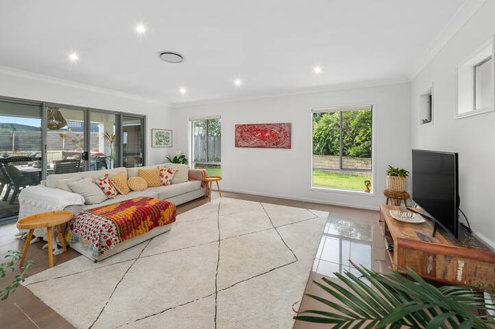 Aurora Family Retreat gallery image 2