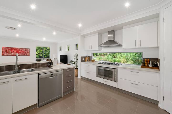 Aurora Family Retreat gallery image 3