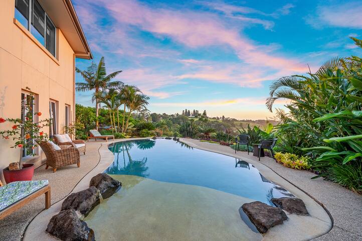 Aurora Family Retreat