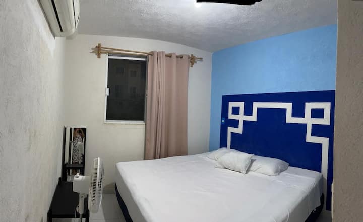 Спална соба 2