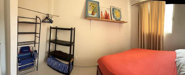 Спална соба 1