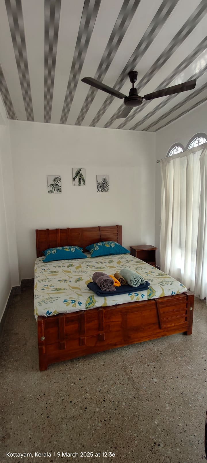 Habitación 5