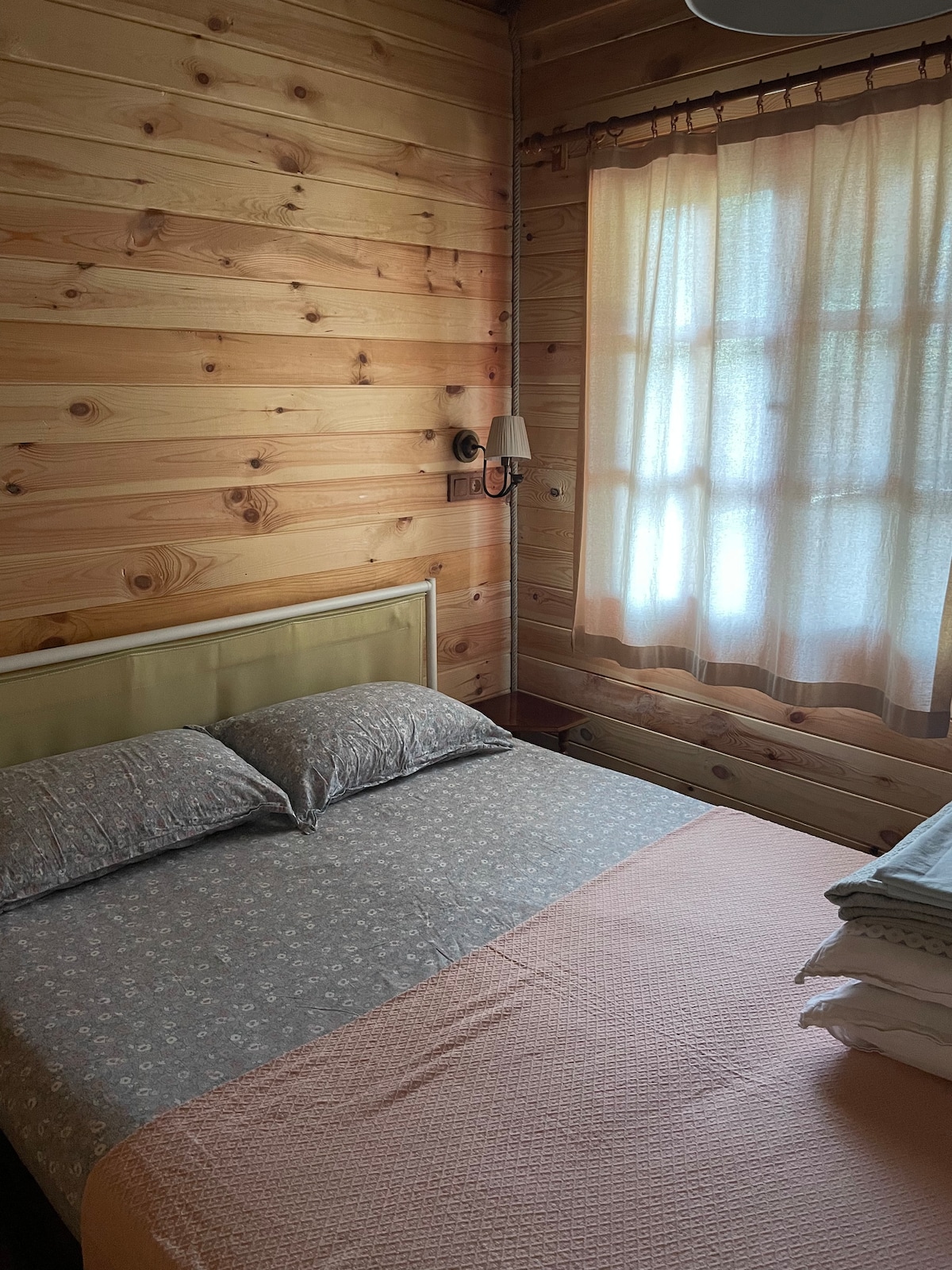 YeniNesilKöyEvi/IsıtmalıHavuz/Barbekü/Şömine