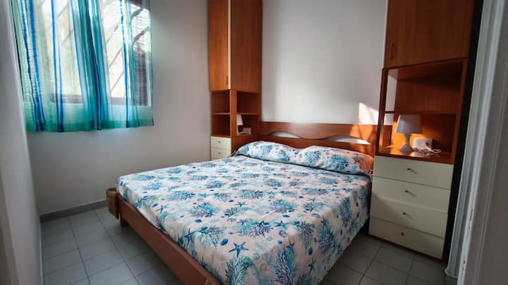 საძინებელი