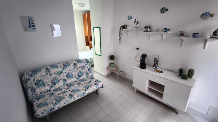 Appartamento Lula 3 - Torre San Giovanni