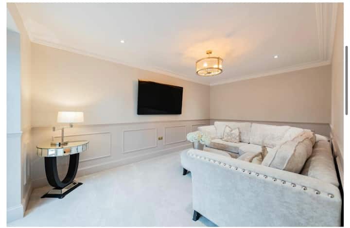 Luxury Wellness House | Sauna, Ice Bath, Retreat - Southampton