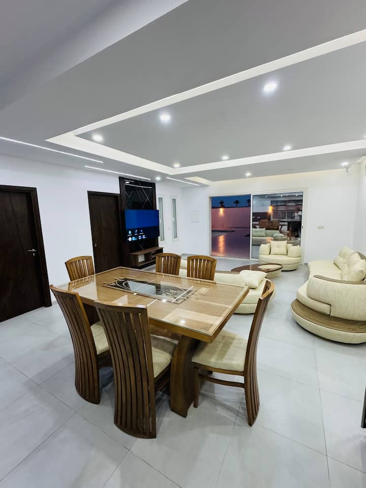 Villa Yass - Djerba