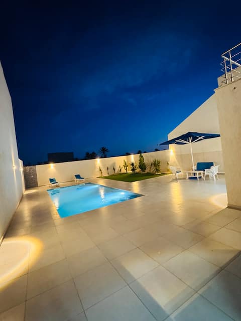 Villa Yass
