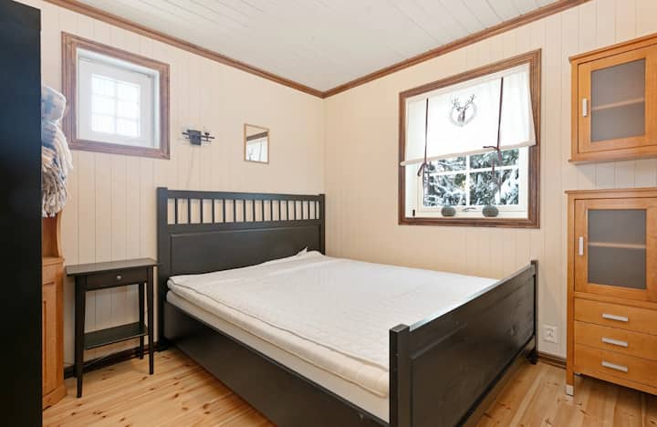 საძინებელი 2