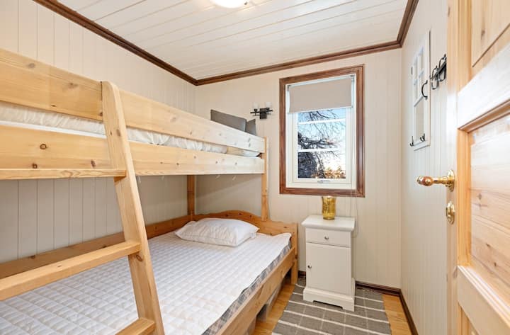 საძინებელი 1