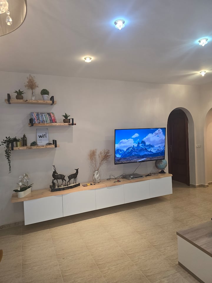 Villa A 10mn Des Plages 5 Chambres Netflixe - Costa Brava