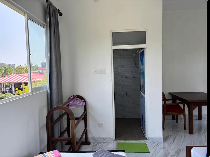 Slaapkamer