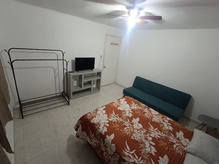 საძინებელი 1