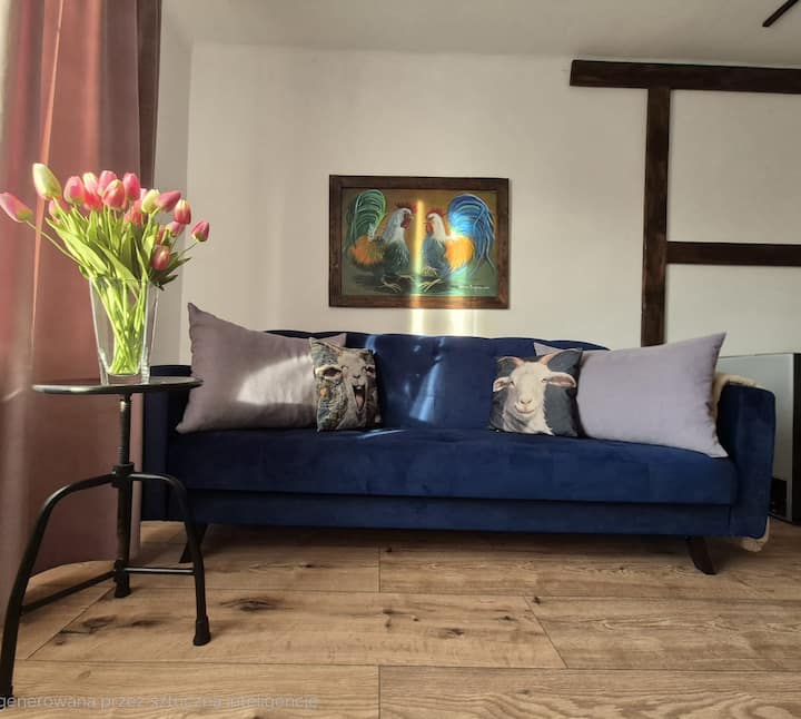 Easy Rent Apartments - Furmańska Przy Zamku - Lublin