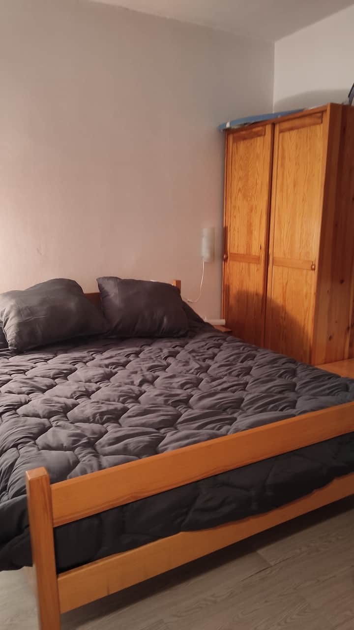 Habitación 1