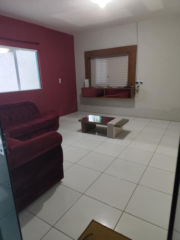 Disponível Para Temporada. - Camocim