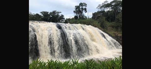 Meeting of the Waters Site