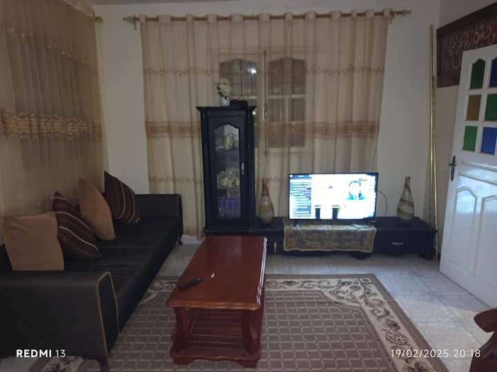 Appartement Avec Vue De Mer - Zarzis