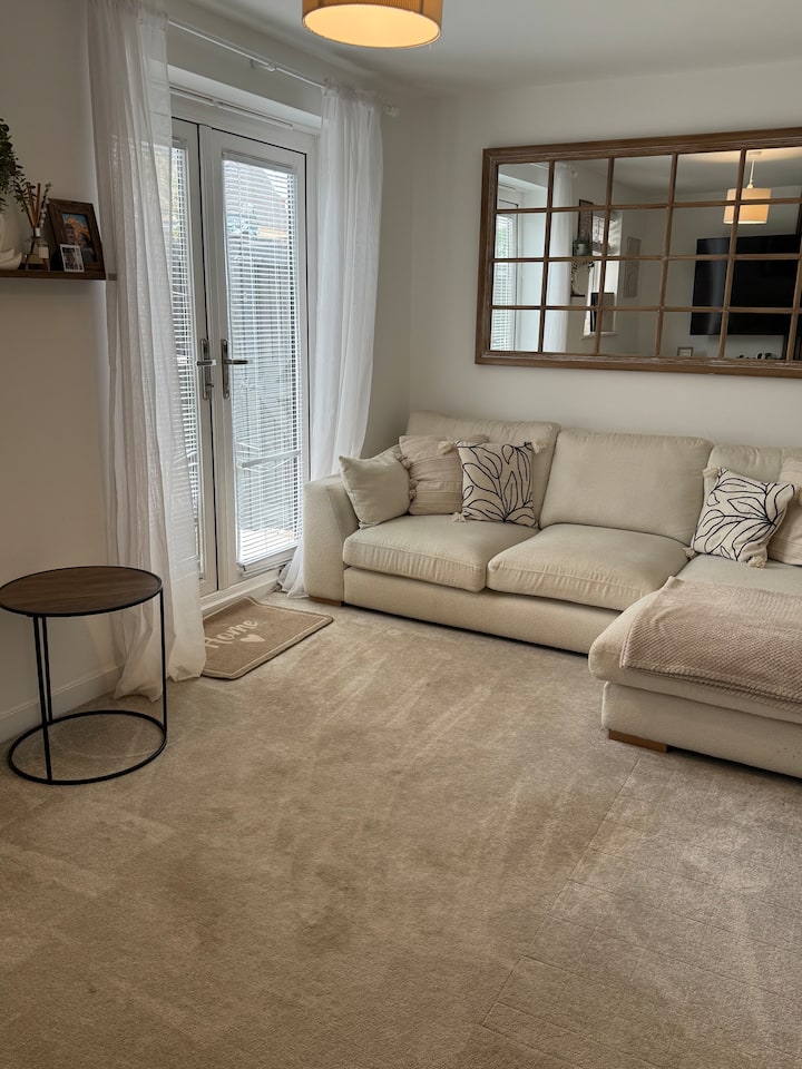 Cozy Home Near Silverstone Perfect For F1 Weekend - Towcester
