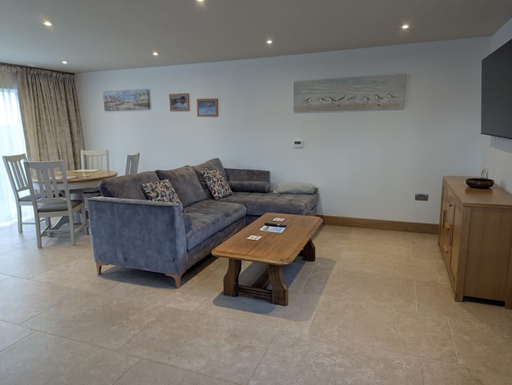 Church View Retreat Nr Louth - Lincolnshire
