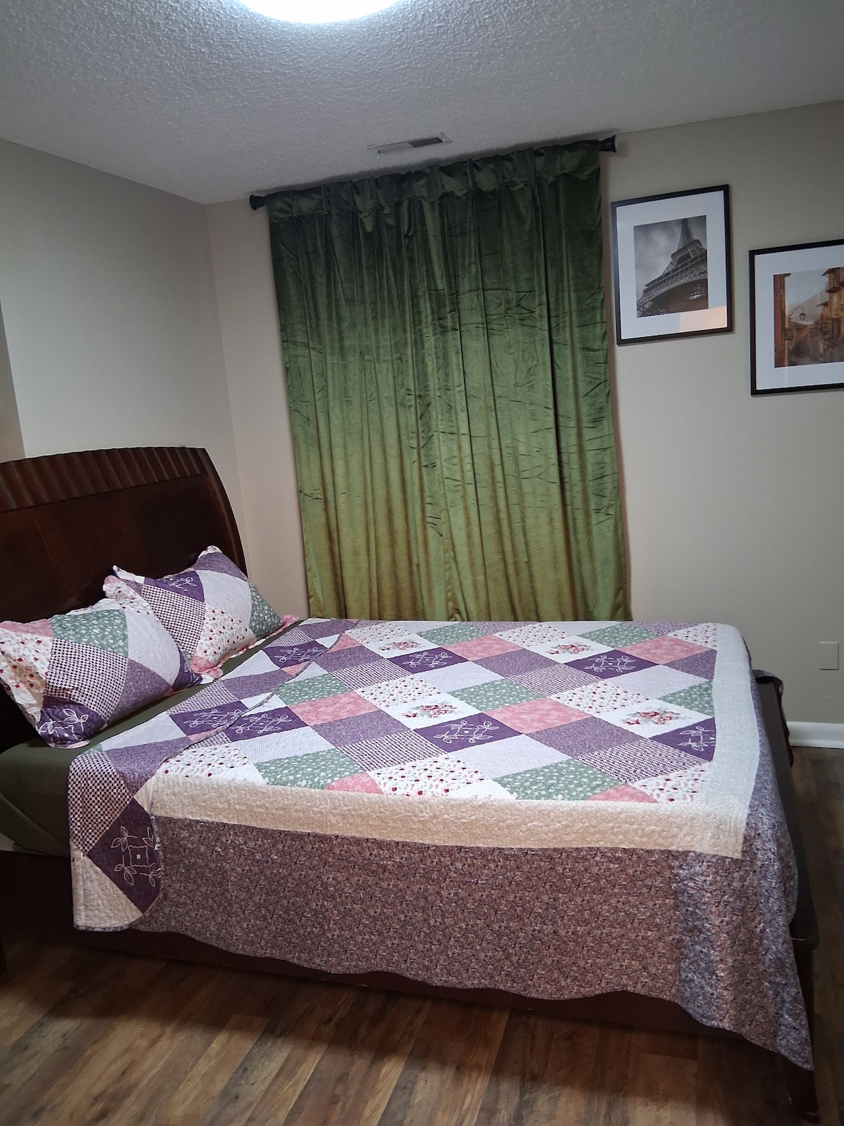 غرفة النوم 4