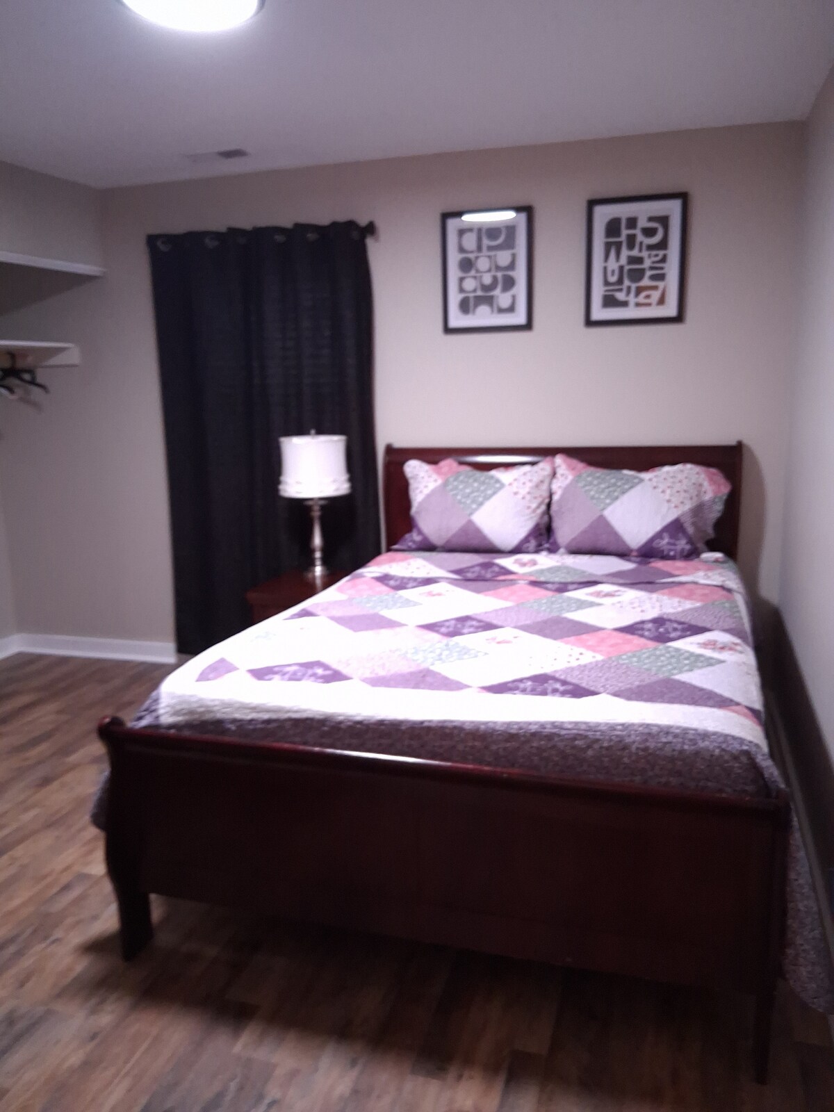 غرفة النوم 3