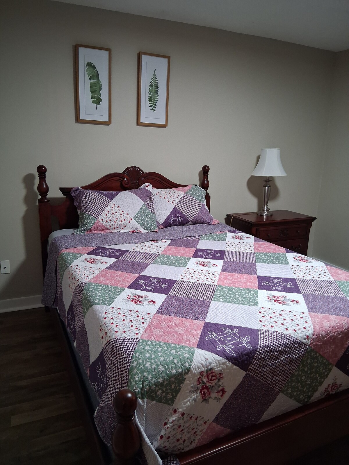 غرفة النوم 2