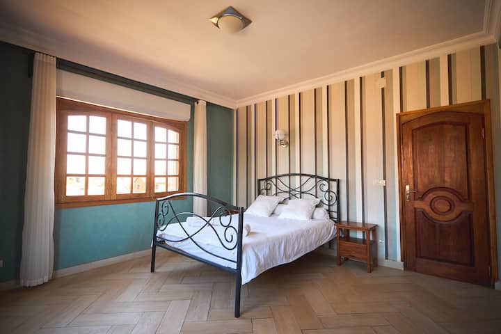 საძინებელი