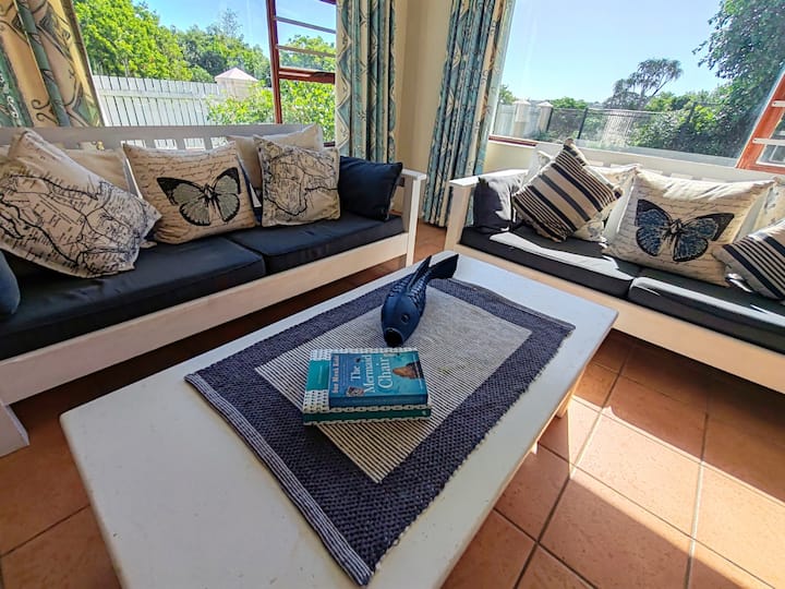 House Clarke: Big, Beautiful & Beach-ready - Kenton-on-Sea