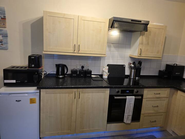 Lovely Cottage. 12 Miles M6 J44. - Silloth