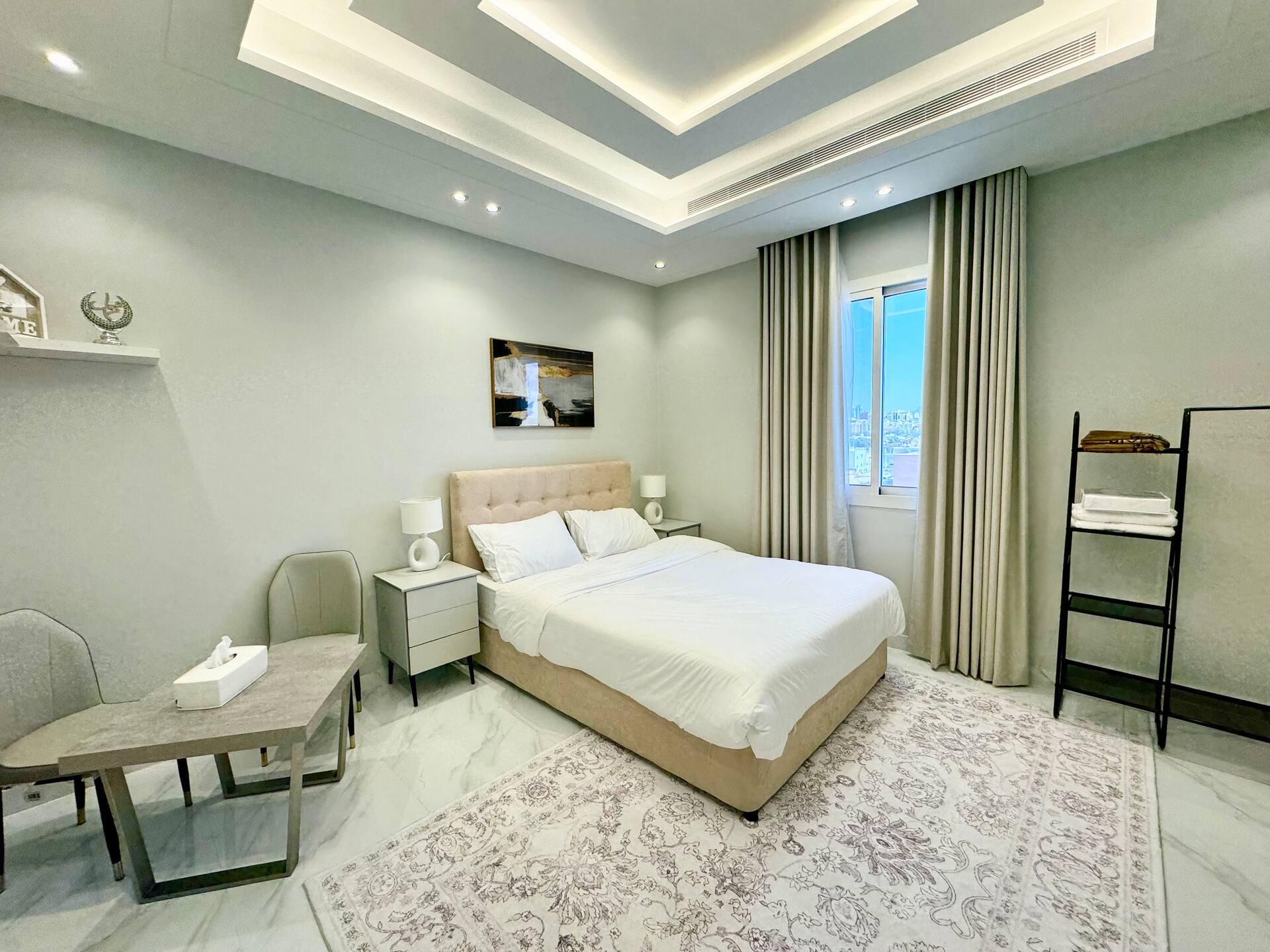 Luxury Studio Apartment Makkah