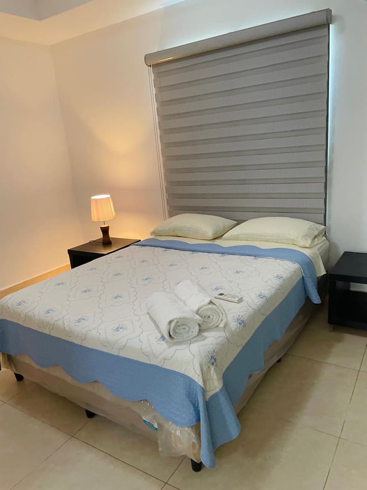 غرفة النوم 1