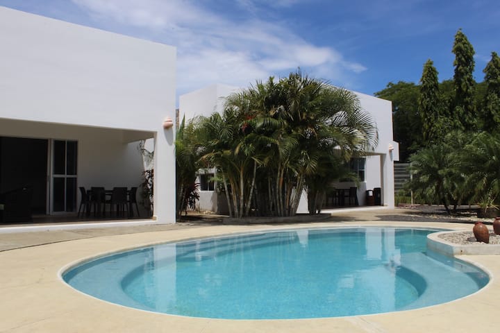 Apartamento En San Juan Del Sur - San Juan del Sur